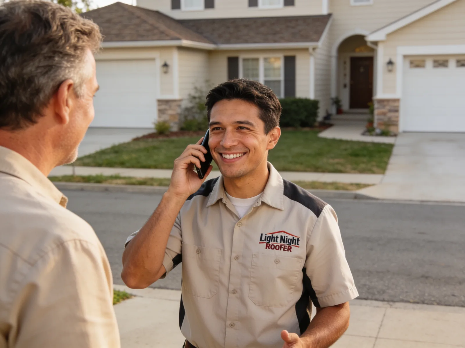 Emergency Roof Repair Baskerville, VA FAQs